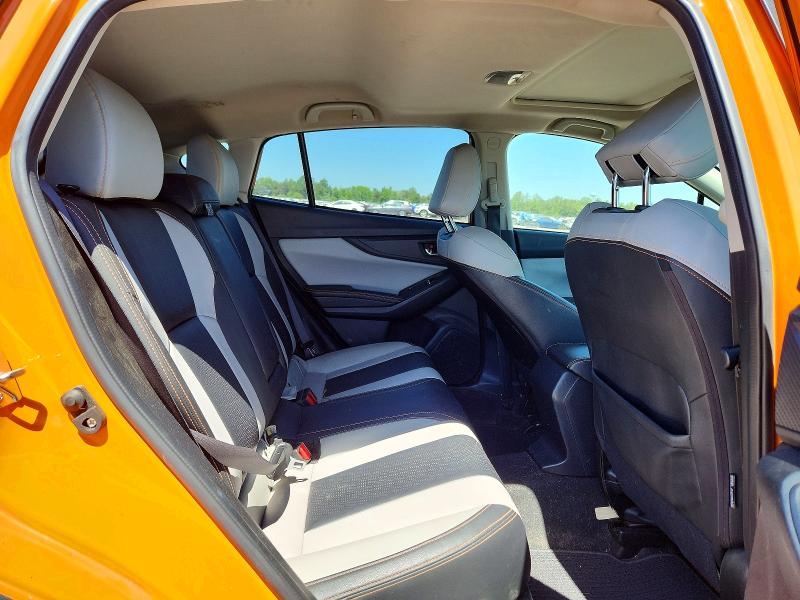Aukcja sprzedaży 2018 Subaru Crosstrek, vin: JF2GTAMC4J8268005, numer aukcji: 55573426