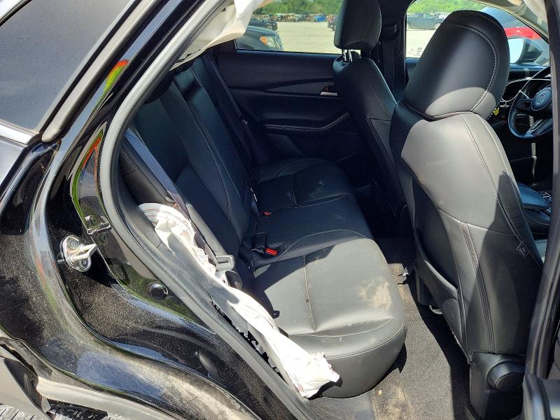 73345525 :رقم المزاد ، 3MVDMBBM1PM532705 vin ، 2023 Mazda Cx-30 مزاد بيع