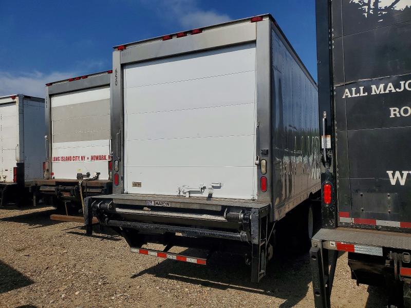2019 Hino 268a მანქანა იყიდება აუქციონზე, vin: 5PVNJ8JT3K4S58650, აუქციონის ნომერი: 56220376