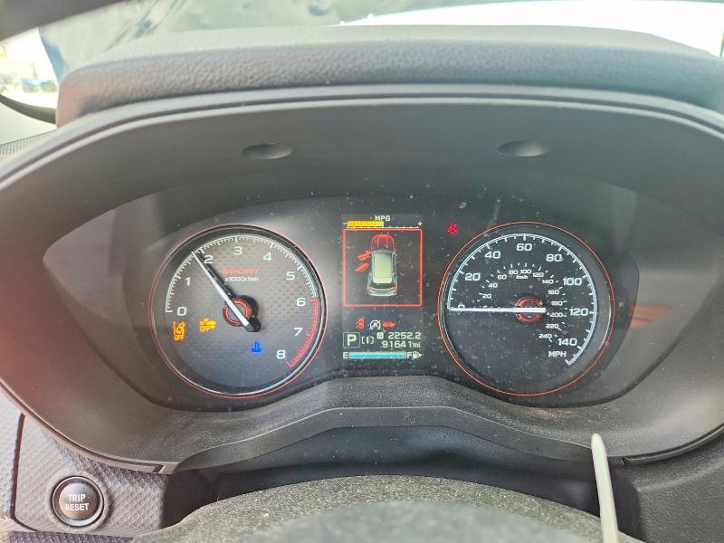 Aukcja sprzedaży 2021 Subaru Forester, vin: JF2SKALC5MH543366, numer aukcji: 58101916