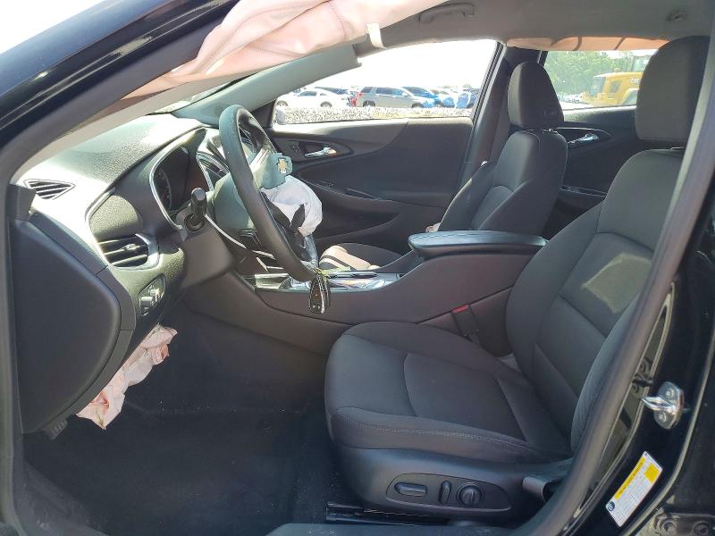 Продажа на аукционе авто 2020 Chevrolet Malibu, vin: 1G1ZD5ST4LF120457, номер лота: 59105786