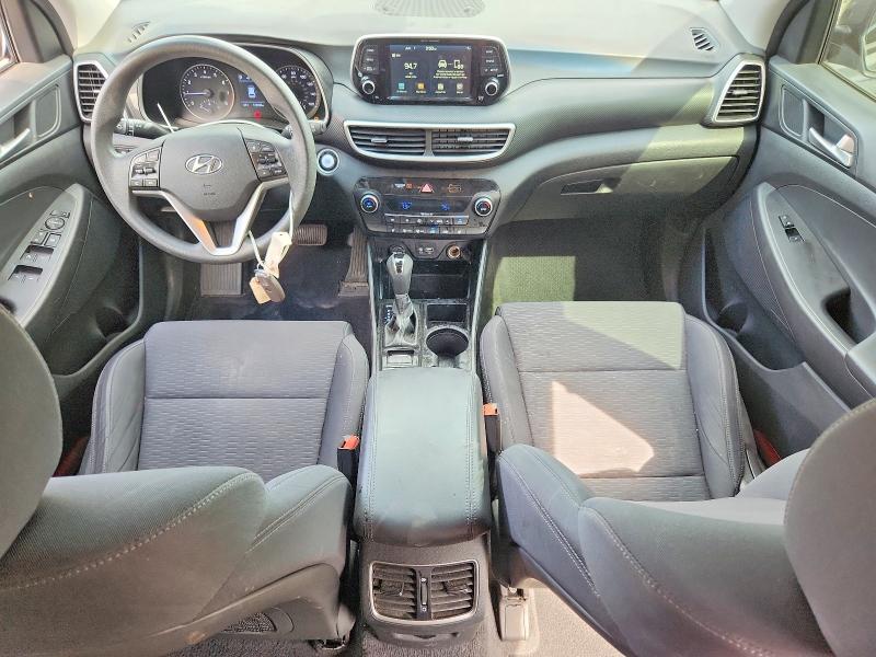 2021 Hyundai Tucson მანქანა იყიდება აუქციონზე, vin: KM8J3CAL1MU326292, აუქციონის ნომერი: 55387236