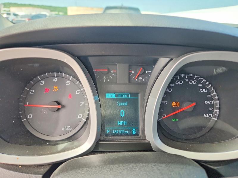 56846116 :رقم المزاد ، 2GNALCEK6G1142303 vin ، 2016 Chevrolet Equinox مزاد بيع