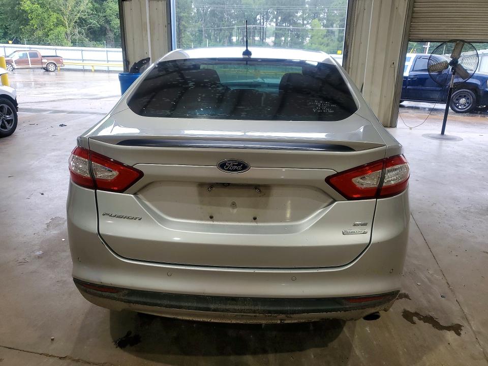 Aukcja sprzedaży 2016 Ford Fusion, vin: 3FA6P0HD3GR342023, numer aukcji: 57154546