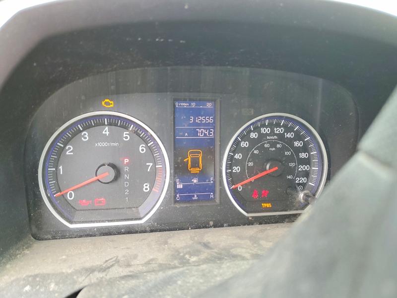 56483546 :رقم المزاد ، 5J6RE4H31AL806390 vin ، 2010 Honda Cr-v مزاد بيع