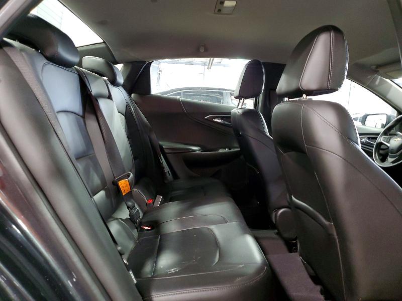 Aukcja sprzedaży 2017 Chevrolet Malibu, vin: 1G1ZE5ST9HF206271, numer aukcji: 56458466