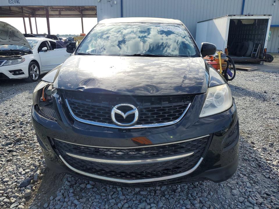 Продажа на аукционе авто 2012 Mazda Cx-9, vin: JM3TB2CAXC0344017, номер лота: 57583266