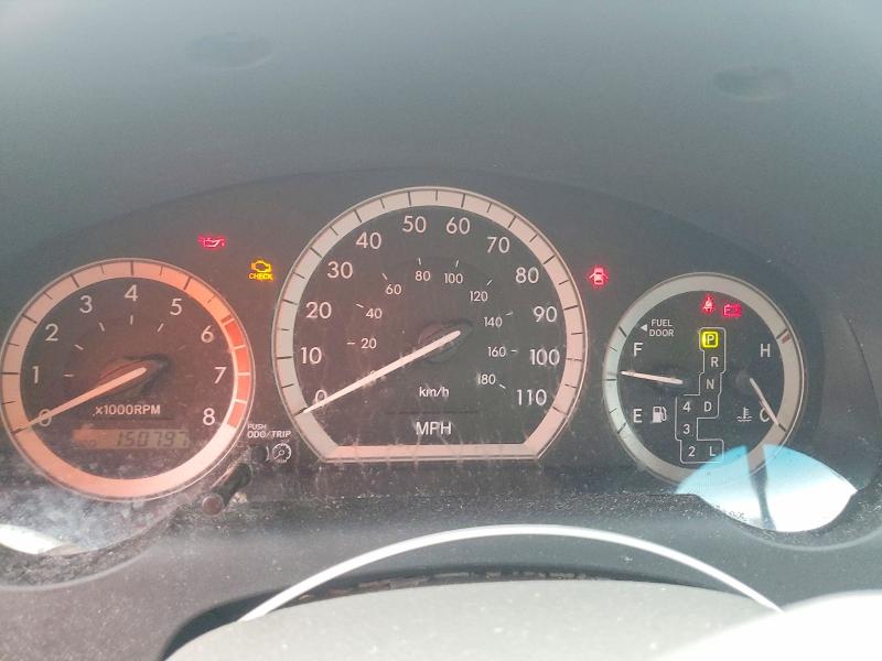 Aukcja sprzedaży 2005 Toyota Sienna, vin: 5TDZA22C95S290380, numer aukcji: 56270056