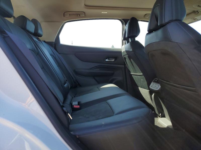Продаж на аукціоні авто 2024 Nissan Ariya, vin: JN1DF0BB7RM735985, номер лоту: 58496756