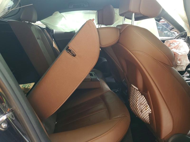 57942666 :رقم المزاد ، WAUENCF59JA015102 vin ، 2018 Audi A5 مزاد بيع