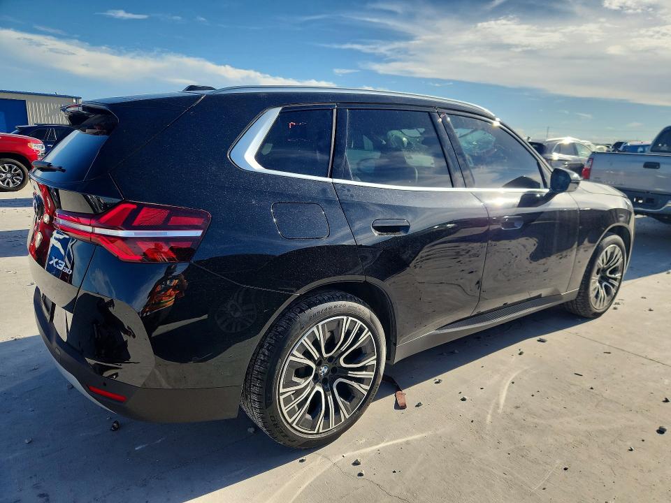 Продажа на аукционе авто 2025 Bmw X3, vin: 5UX53GP0XS9003223, номер лота: 56681436