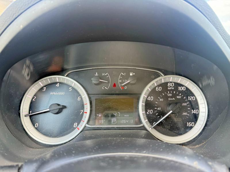 Aukcja sprzedaży 2015 Nissan Sentra, vin: 3N1AB7AP5FY354763, numer aukcji: 57072426