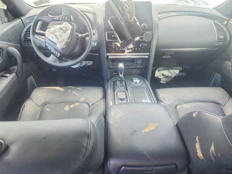 Продаж на аукціоні авто 2024 Nissan Armada, vin: JN8AY2BB0R9854104, номер лоту: 57271896
