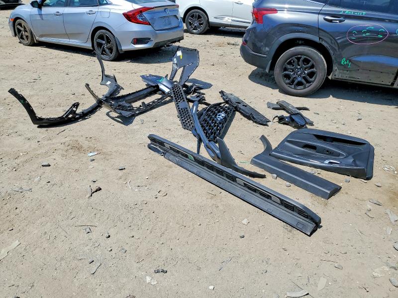 56040396 :رقم المزاد ، 5NMS6DAJ8NH449567 vin ، 2022 Hyundai Santa Fe مزاد بيع