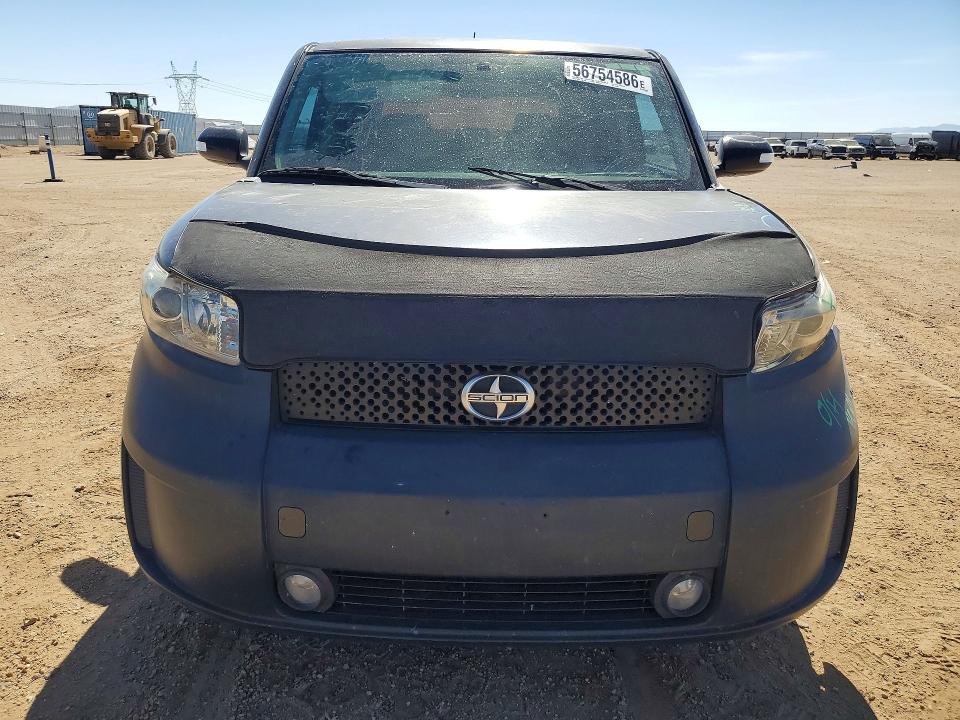 Aukcja sprzedaży 2010 Toyota Scion, vin: JTLZE4FE3A1112567, numer aukcji: 56754586