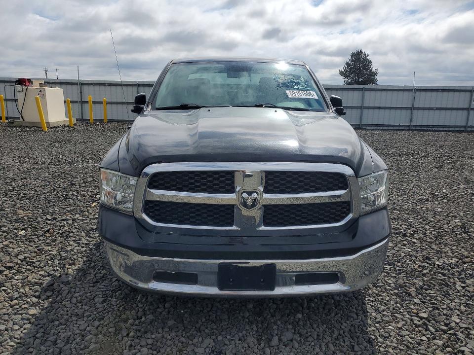 Aukcja sprzedaży 2021 Ram 1500 Classic, vin: 1C6RR7LG9MS535893, numer aukcji: 59151606