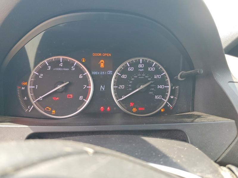 Продажа на аукционе авто 2014 Acura Rdx, vin: 5J8TB3H57EL002683, номер лота: 58780916