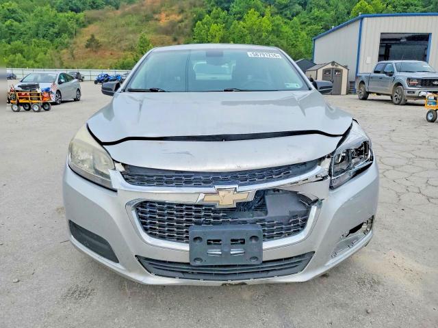 Aukcja sprzedaży 2016 Chevrolet Malibu Limited, vin: 1G11B5SA9GF118260, numer aukcji: 58791216