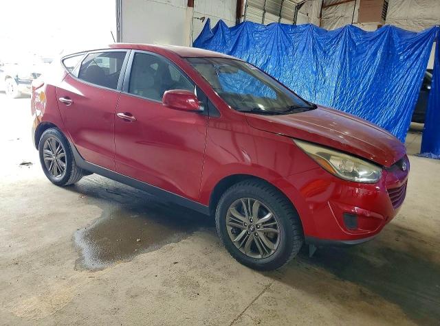 Продаж на аукціоні авто 2015 Hyundai Tucson, vin: KM8JT3AF8FU952886, номер лоту: 56567306