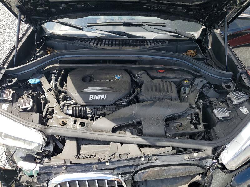Продажа на аукционе авто 2017 Bmw X1, vin: WBXHT3Z39H4A56277, номер лота: 57473416