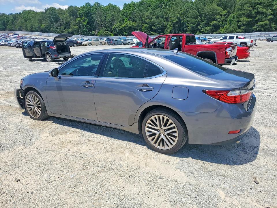 Aukcja sprzedaży 2013 Lexus Es, vin: JTHBK1GG8D2040492, numer aukcji: 54860066