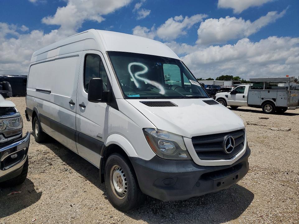 Продаж на аукціоні авто 2014 Mercedes-benz Sprinter, vin: WD3PE8DE9E5900713, номер лоту: 55229946