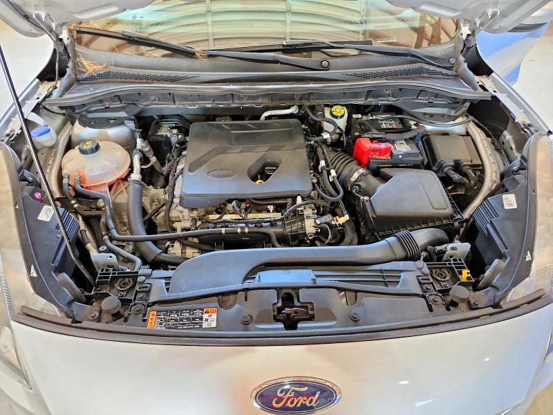 Продаж на аукціоні авто 2020 Ford Escape, vin: 1FMCU9G61LUA48034, номер лоту: 56037336