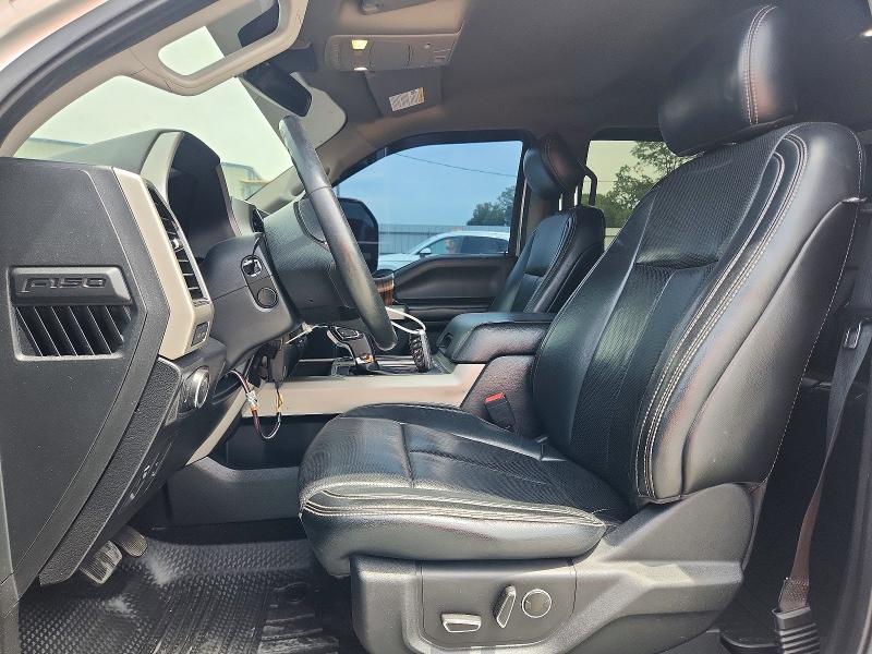 Aukcja sprzedaży 2018 Ford F150, vin: 1FTEW1CP5JFE14313, numer aukcji: 58820216