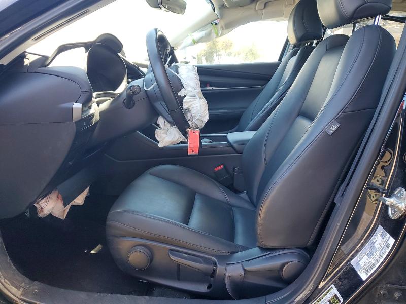 Продажа на аукционе авто 2024 Mazda 3, vin: 3MZBPABMXRM419491, номер лота: 56986606