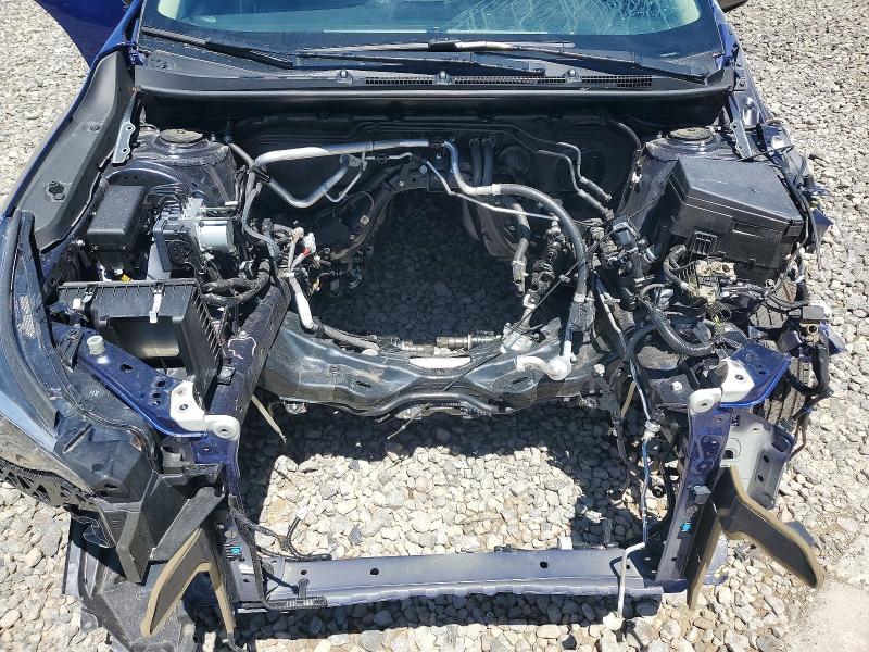 Aukcja sprzedaży 2025 Subaru Impreza, vin: JF1GUABC2S8284788, numer aukcji: 53608736
