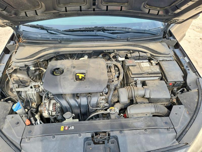 Продажа на аукционе авто 2020 Hyundai Elantra, vin: KMHD74LFXLU899902, номер лота: 55830056