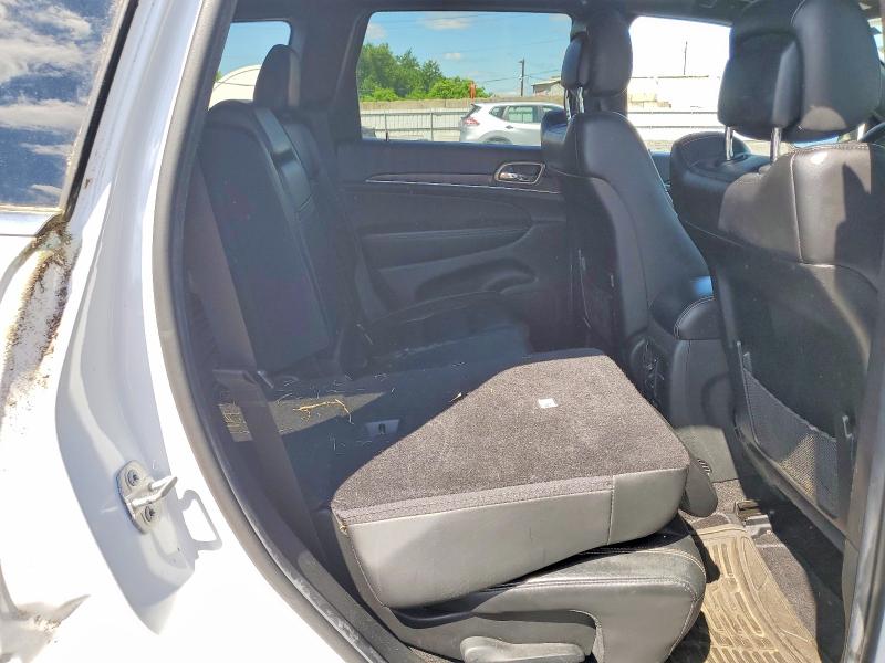 Продажа на аукционе авто 2014 Jeep Grand Cherokee, vin: 1C4RJFBG5EC482181, номер лота: 56649156
