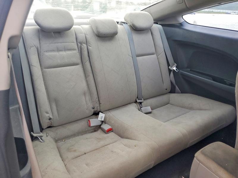 59285016 :رقم المزاد ، 2HGFG3B89CH524629 vin ، 2012 Honda Civic مزاد بيع