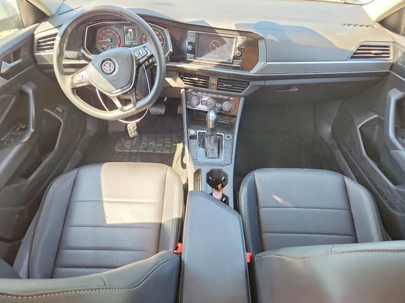 Aukcja sprzedaży 2021 Volkswagen Jetta, vin: 3VWC57BU4MM017956, numer aukcji: 58336556