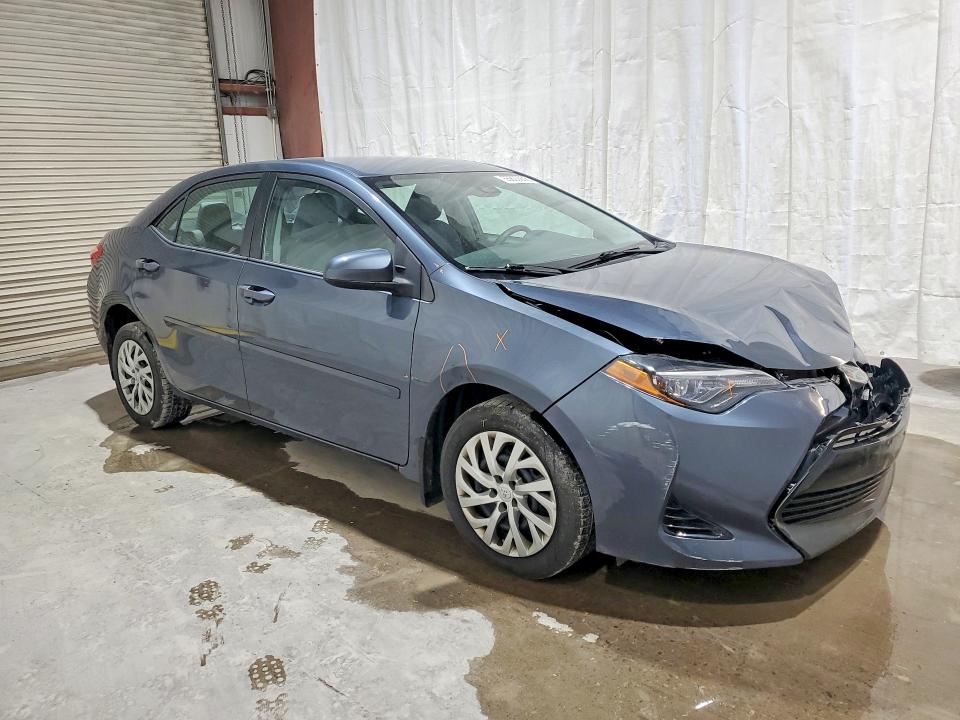Aukcja sprzedaży 2018 Toyota Corolla, vin: 2T1BURHE3JC976282, numer aukcji: 55800906
