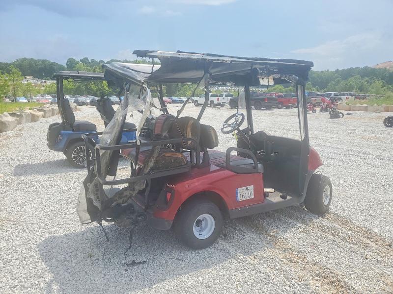 85605815 :رقم المزاد ، 5341235 vin ، 2014 Ezgo Golf Cart مزاد بيع