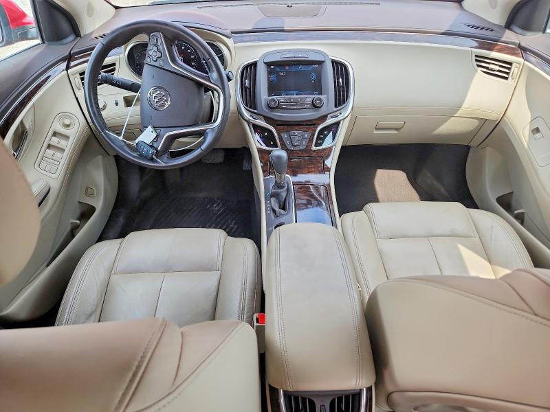 Aukcja sprzedaży 2014 Buick Lacrosse, vin: 1G4GB5G37EF103972, numer aukcji: 56620616