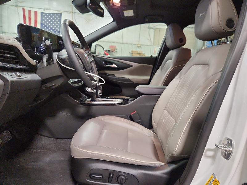 Aukcja sprzedaży 2025 Buick Envista, vin: KL47LCEP9SB028815, numer aukcji: 56830566