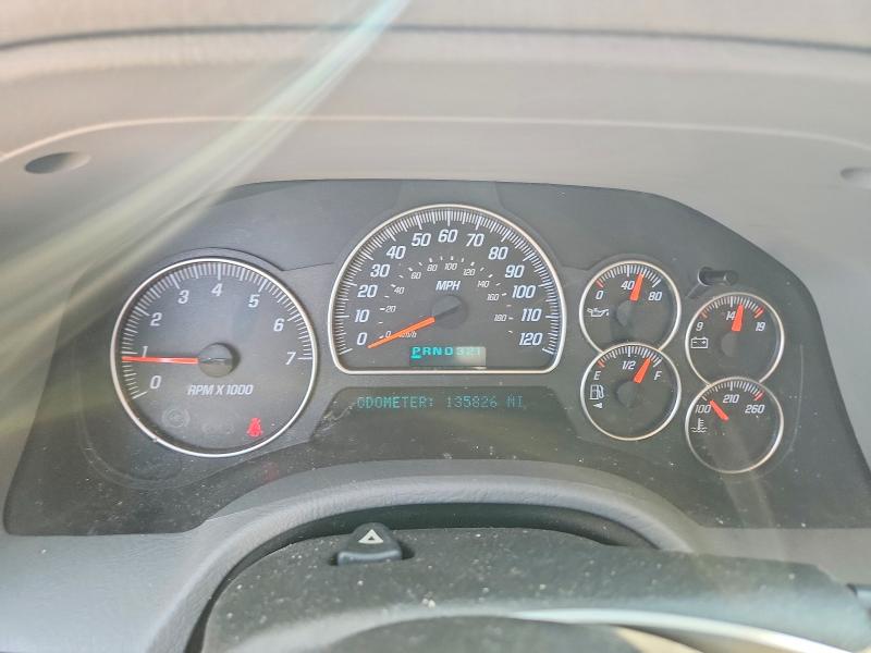 Aukcja sprzedaży 2005 Gmc Envoy, vin: 1GKET63M152314139, numer aukcji: 58724196