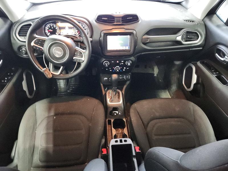 Aukcja sprzedaży 2021 Jeep Renegade, vin: ZACNJDBB9MPM31149, numer aukcji: 56104316