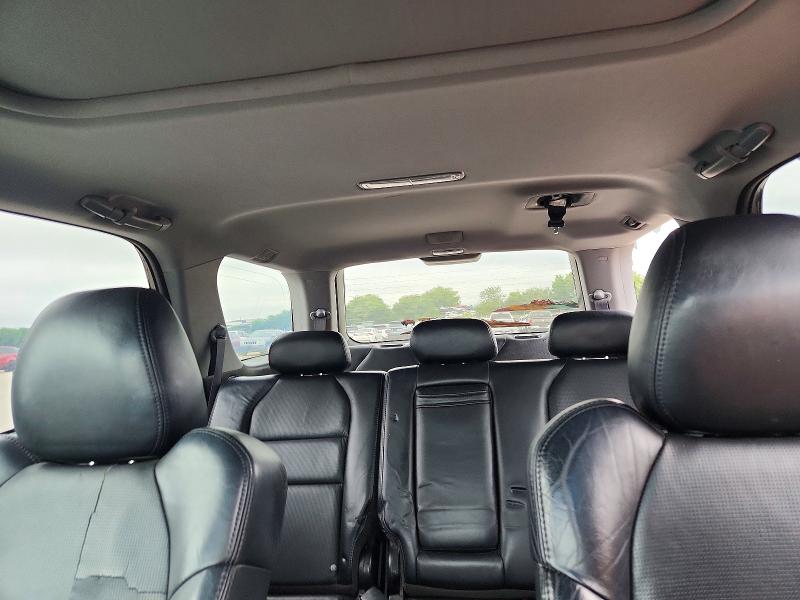 Продаж на аукціоні авто 2006 Acura Mdx, vin: 2HNYD18826H533795, номер лоту: 56614436