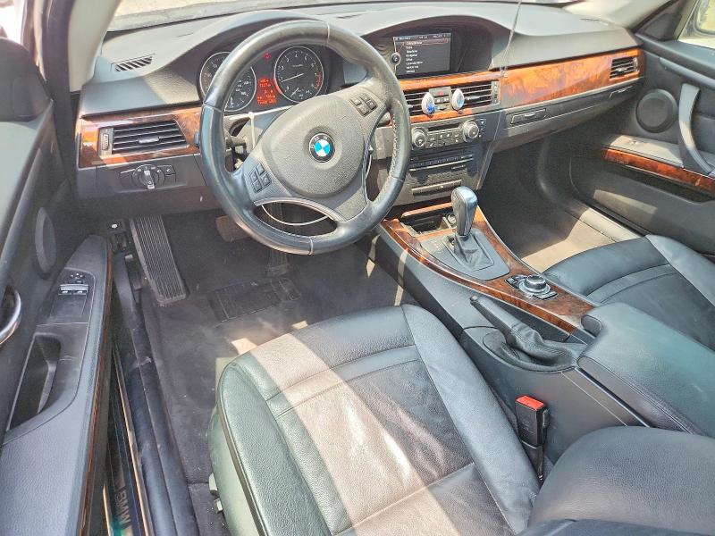 Aukcja sprzedaży 2013 Bmw 328, vin: WBAKF5C56DE657841, numer aukcji: 58800136