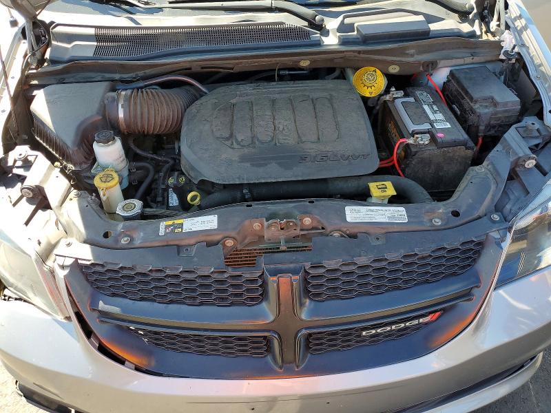 Aukcja sprzedaży 2019 Dodge Grand Caravan, vin: 2C4RDGBG9KR586530, numer aukcji: 57630216