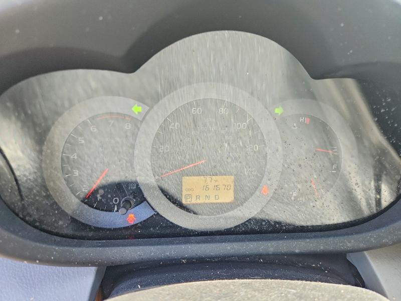 55414336 :رقم المزاد ، JTMZF4DVXA5015919 vin ، 2010 Toyota Rav4 مزاد بيع