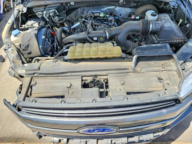 Продажа на аукционе авто 2019 Ford F150, vin: 1FTEW1CP5KKF00648, номер лота: 85989685