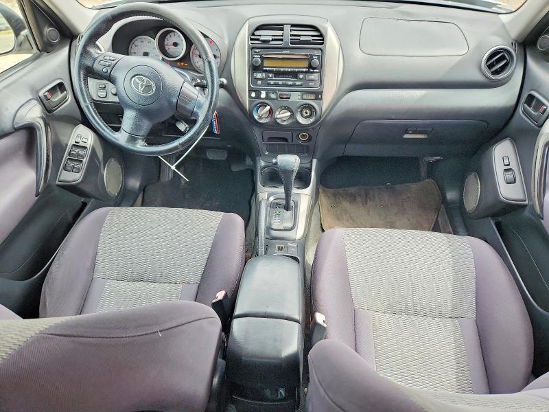 Продаж на аукціоні авто 2005 Toyota Rav4, vin: JTEGD20V650077632, номер лоту: 56075386