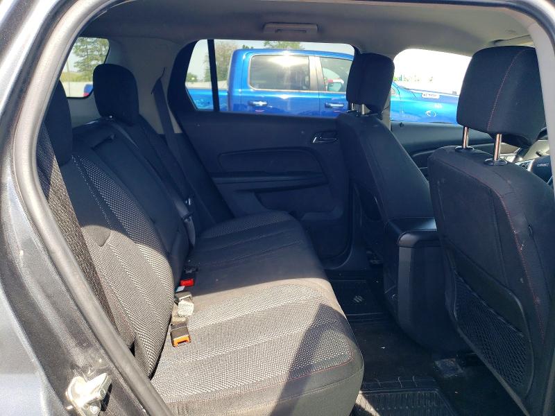Aukcja sprzedaży 2014 Gmc Terrain, vin: 2GKALREK3E6260261, numer aukcji: 55175526
