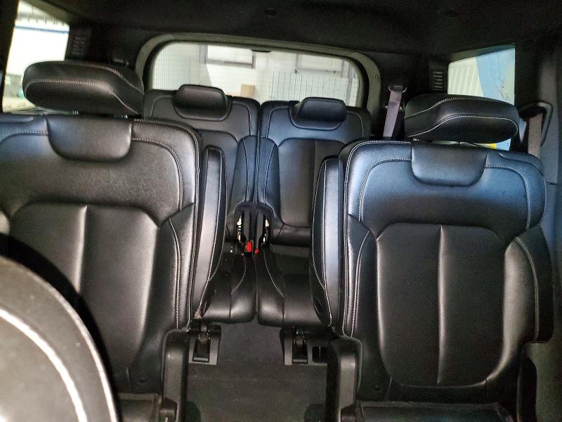 Aukcja sprzedaży 2024 Jeep Grand Cherokee, vin: 1C4RJKBG4R8507475, numer aukcji: 57563556