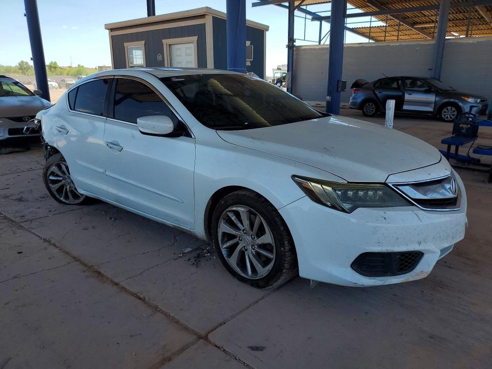 Aukcja sprzedaży 2016 Acura Ilx, vin: 19UDE2F70GA003733, numer aukcji: 59195006