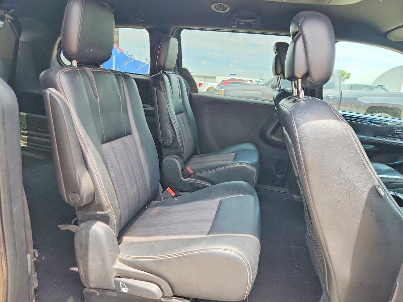 Aukcja sprzedaży 2014 Chrysler Town & Country, vin: 2C4RC1HG8ER258835, numer aukcji: 55091186